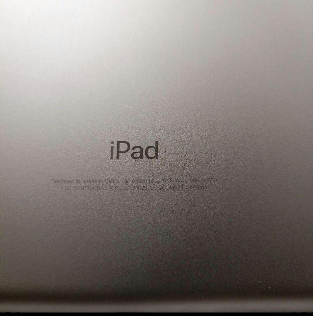 び*☆様 Apple iPad 第5世代