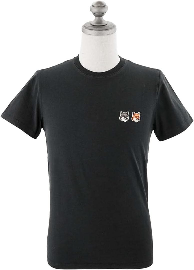 【定価2万円超】MAISON KITSUNE メゾンキツネ Tシャツ フォックス