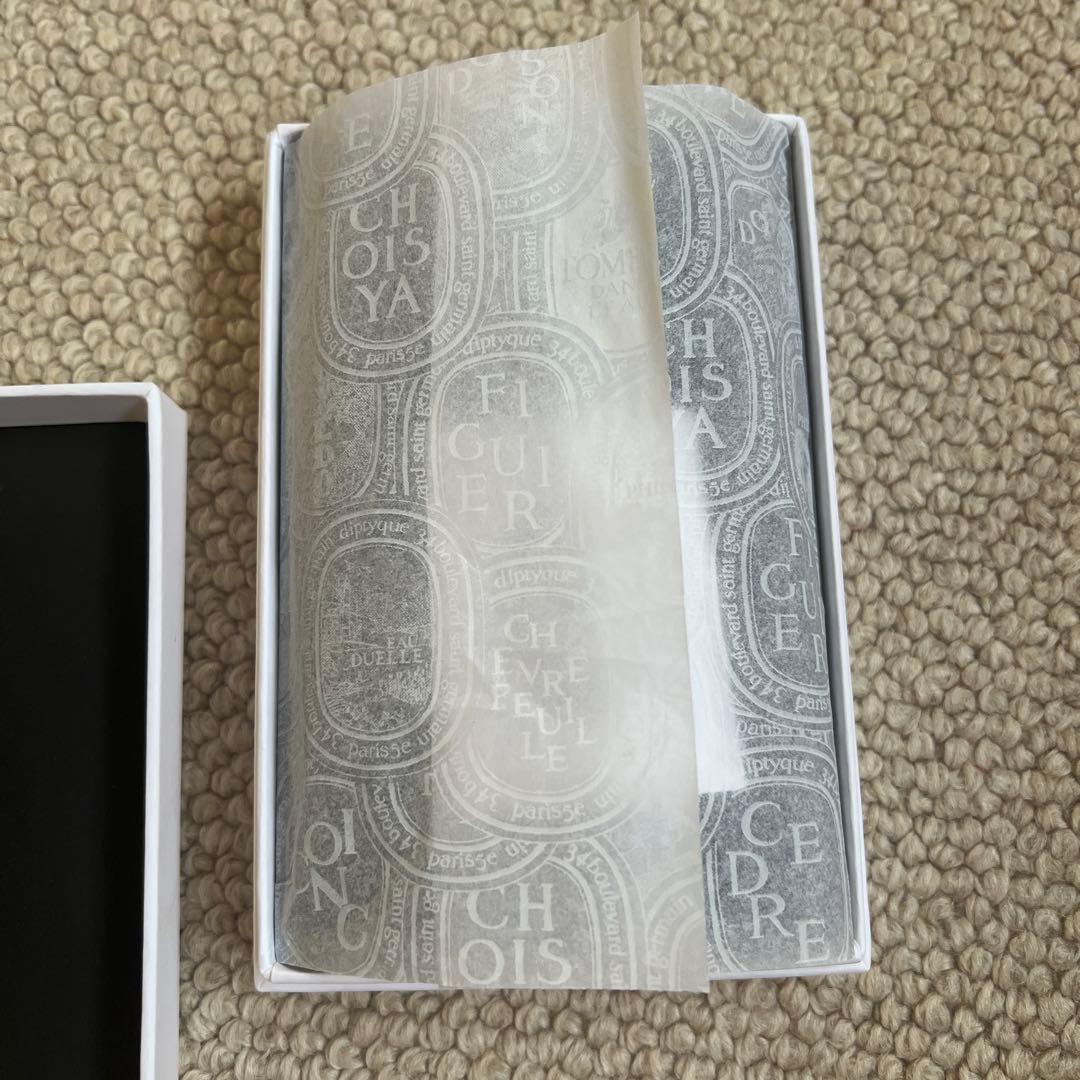 ディプティックdiptyque Eau Capitale オードパルファム 中古