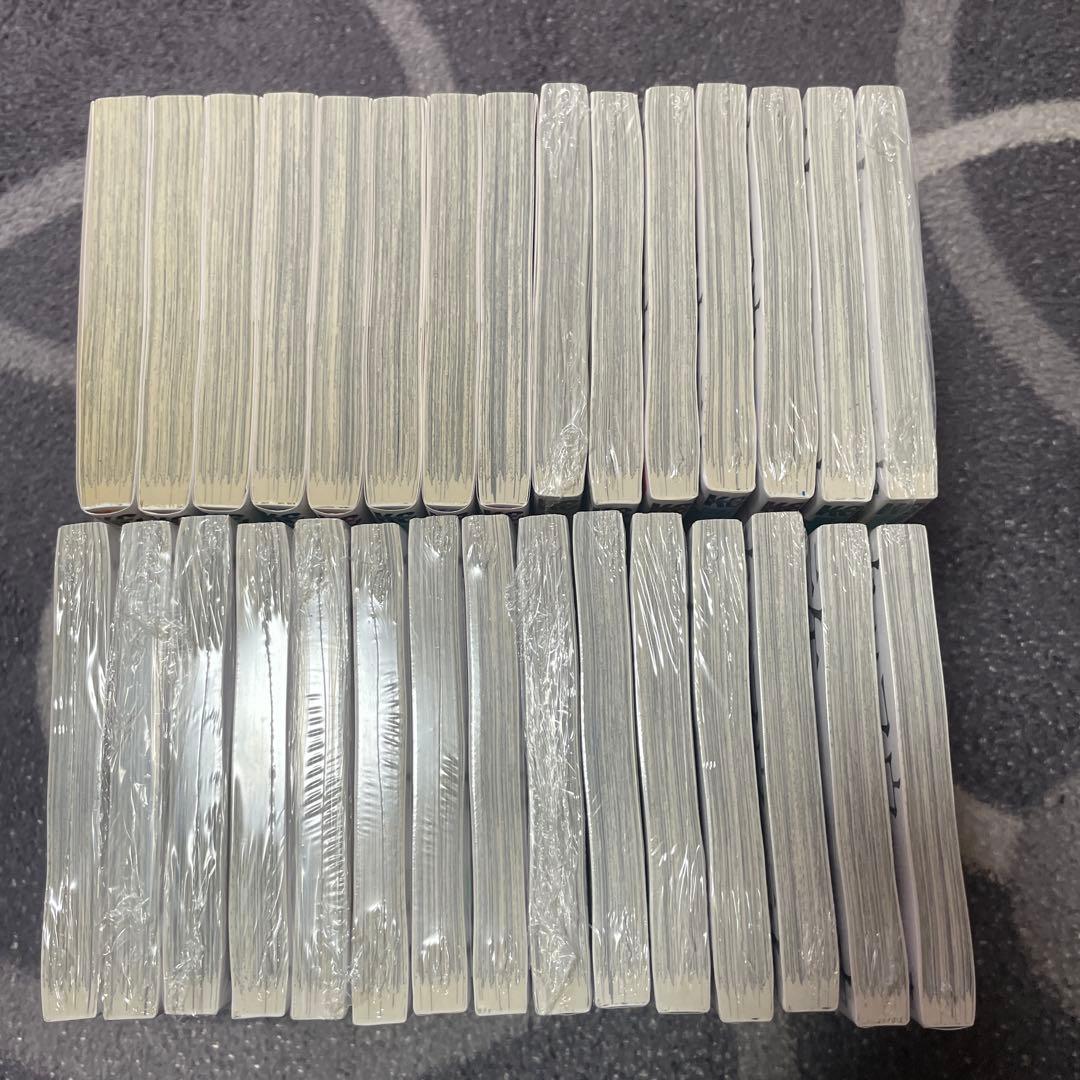 カッコウの許嫁1〜30巻