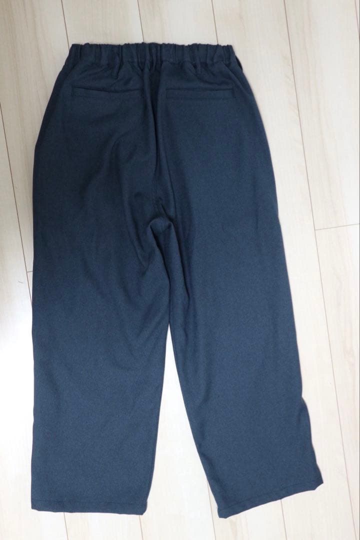 KEBOZ STA-PREST JACKET パンツのセットアップ