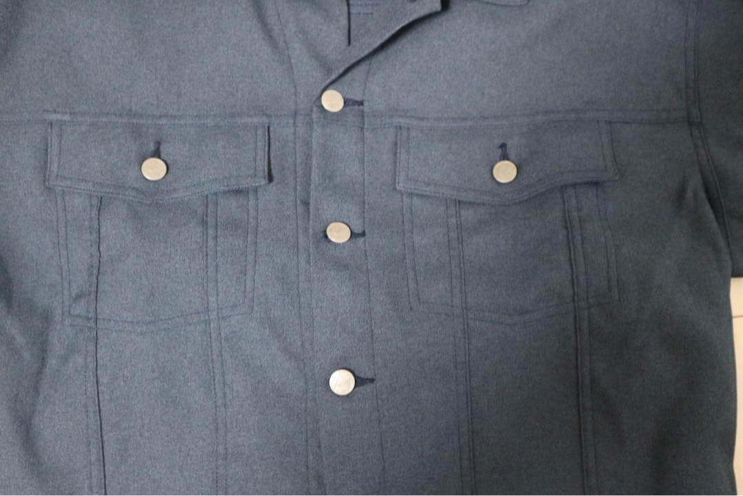 KEBOZ STA-PREST JACKET パンツのセットアップ
