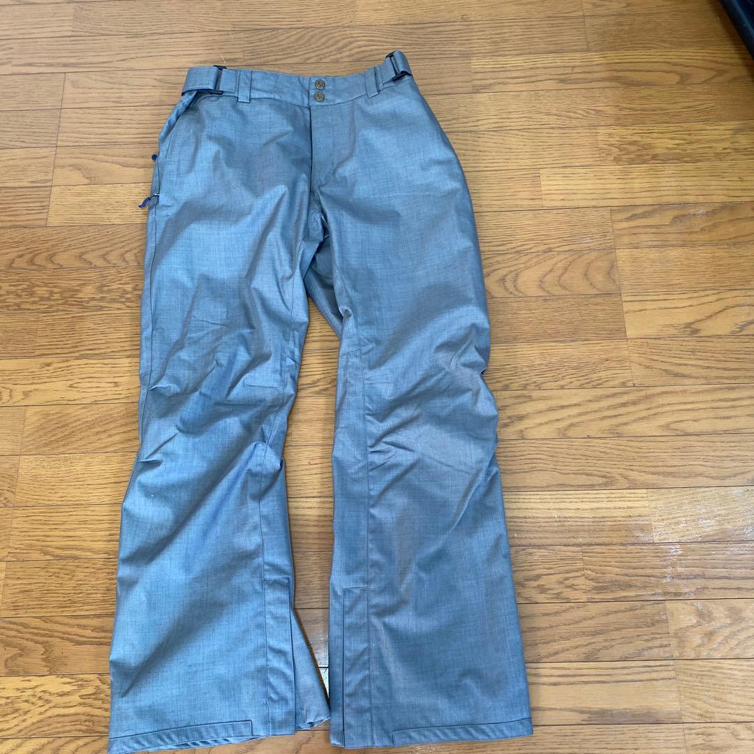 PONTAPES スノーボードウェア Lサイズ 迷彩柄