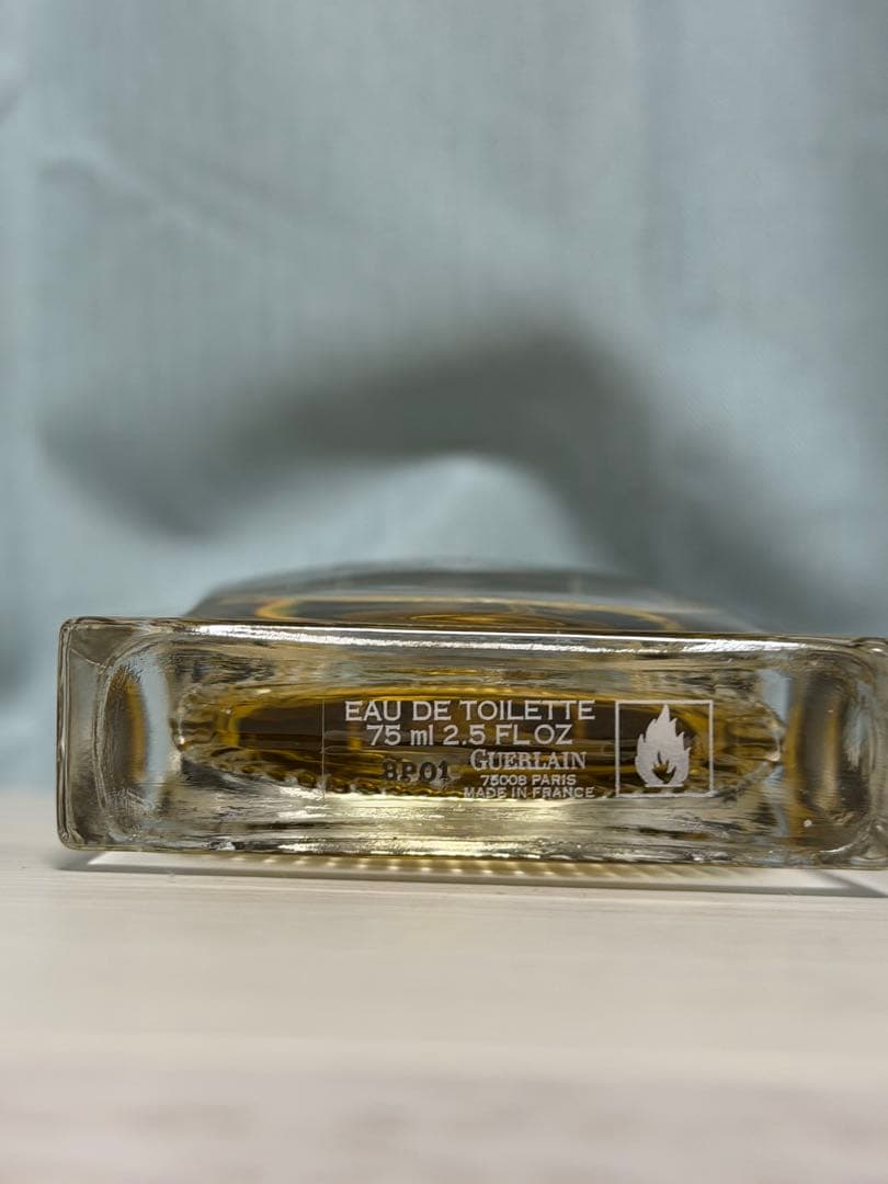 【中古】GuerlainL'InstantdeGuerlainPourHomme