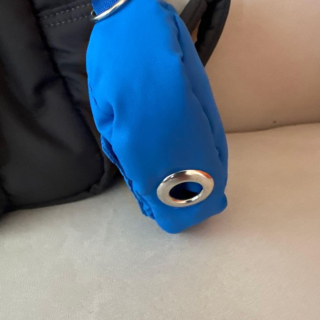 お出かけ・お散歩用品 BITE ME\"COMFY RAVIOLI - Mini Town bag