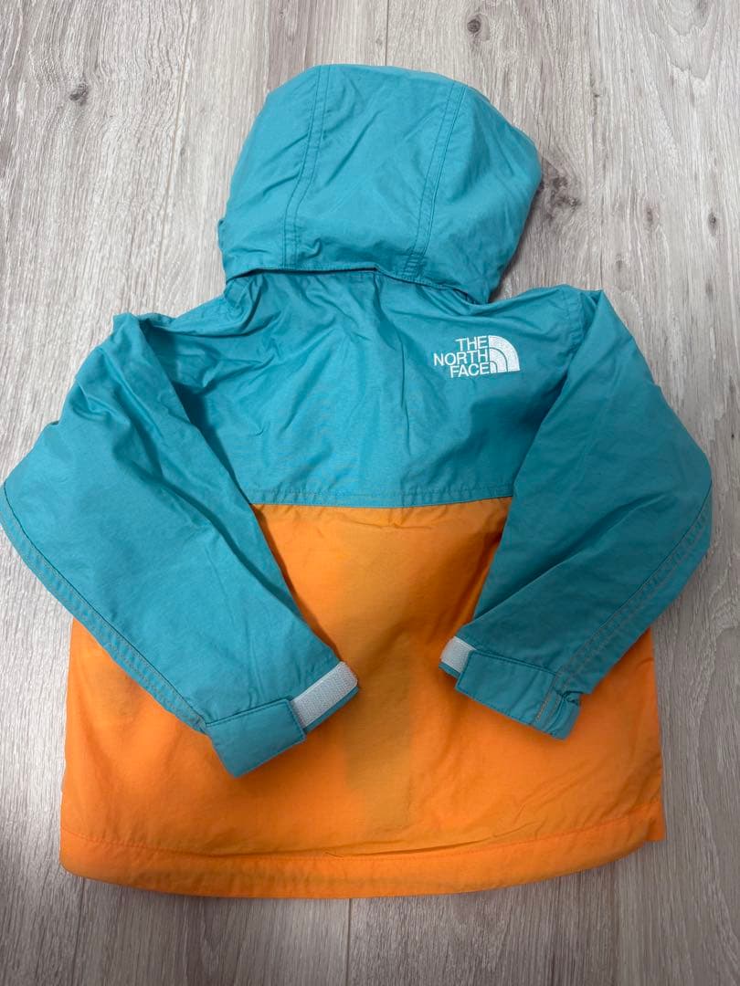 THE NORTH FACE ジャケット 90サイズ 新品未使用