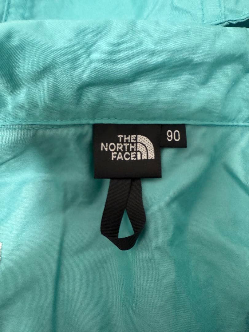 THE NORTH FACE ジャケット 90サイズ 新品未使用