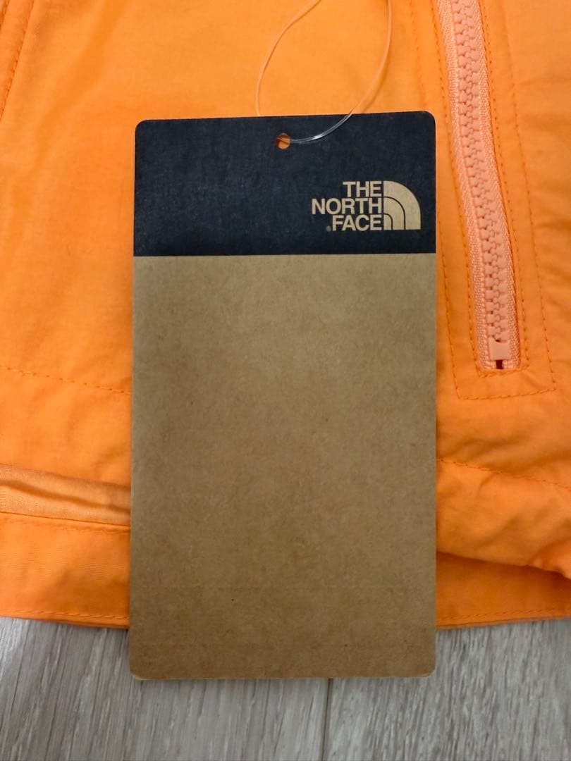 THE NORTH FACE ジャケット 90サイズ 新品未使用