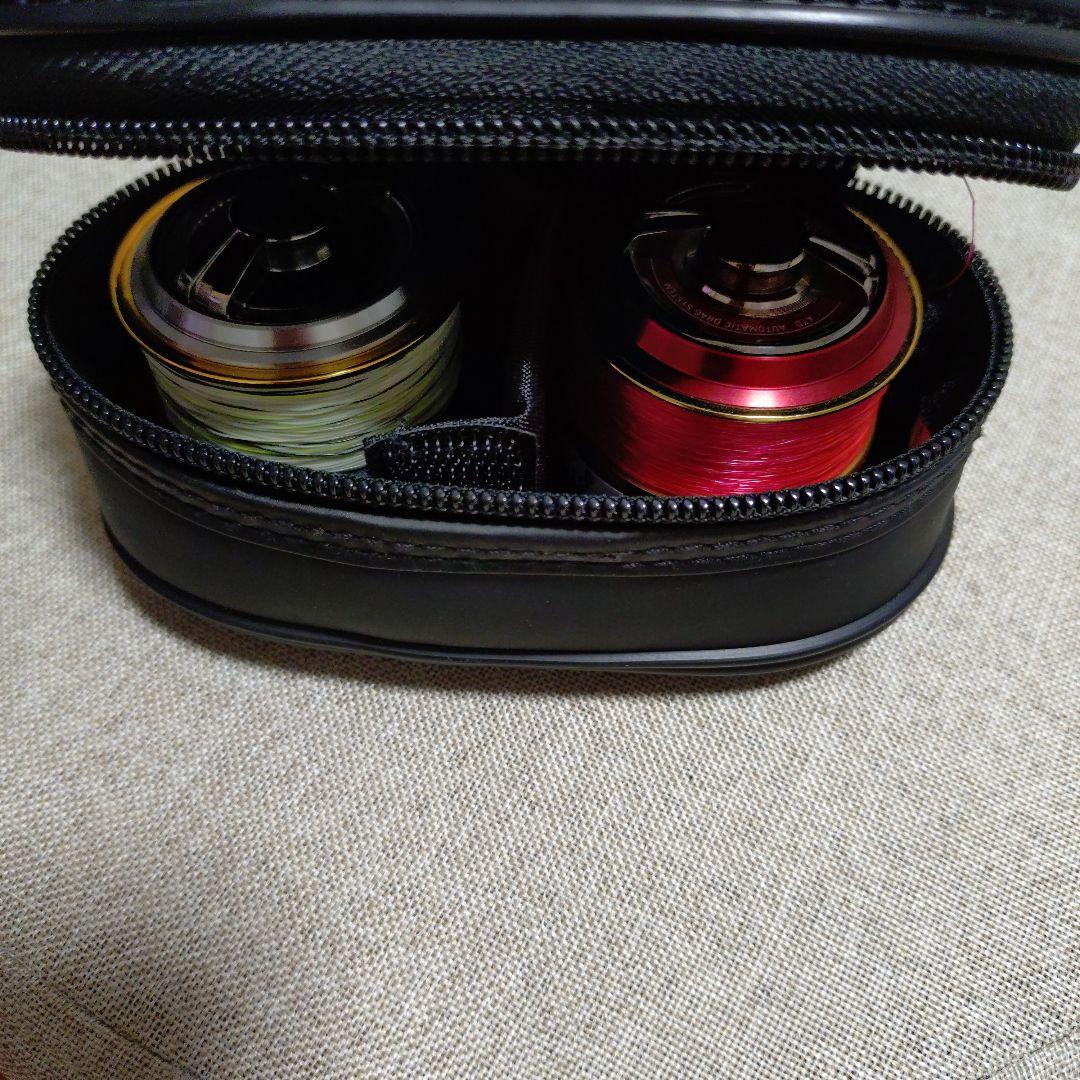DAIWA 2500LBD スピニングリールパーツ