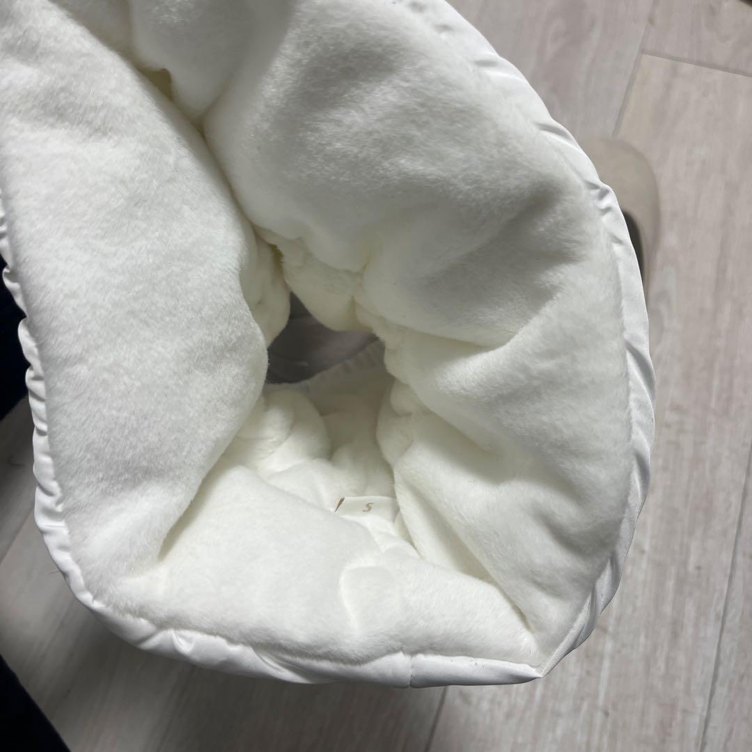 値下げ中　UGG Classic Dipper Pufferムートンブーツ