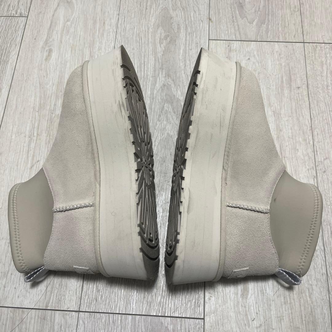 値下げ中　UGG Classic Dipper Pufferムートンブーツ