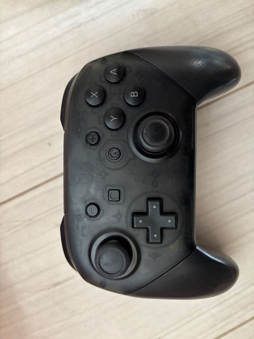Nintendo Switch コントローラー2台付き