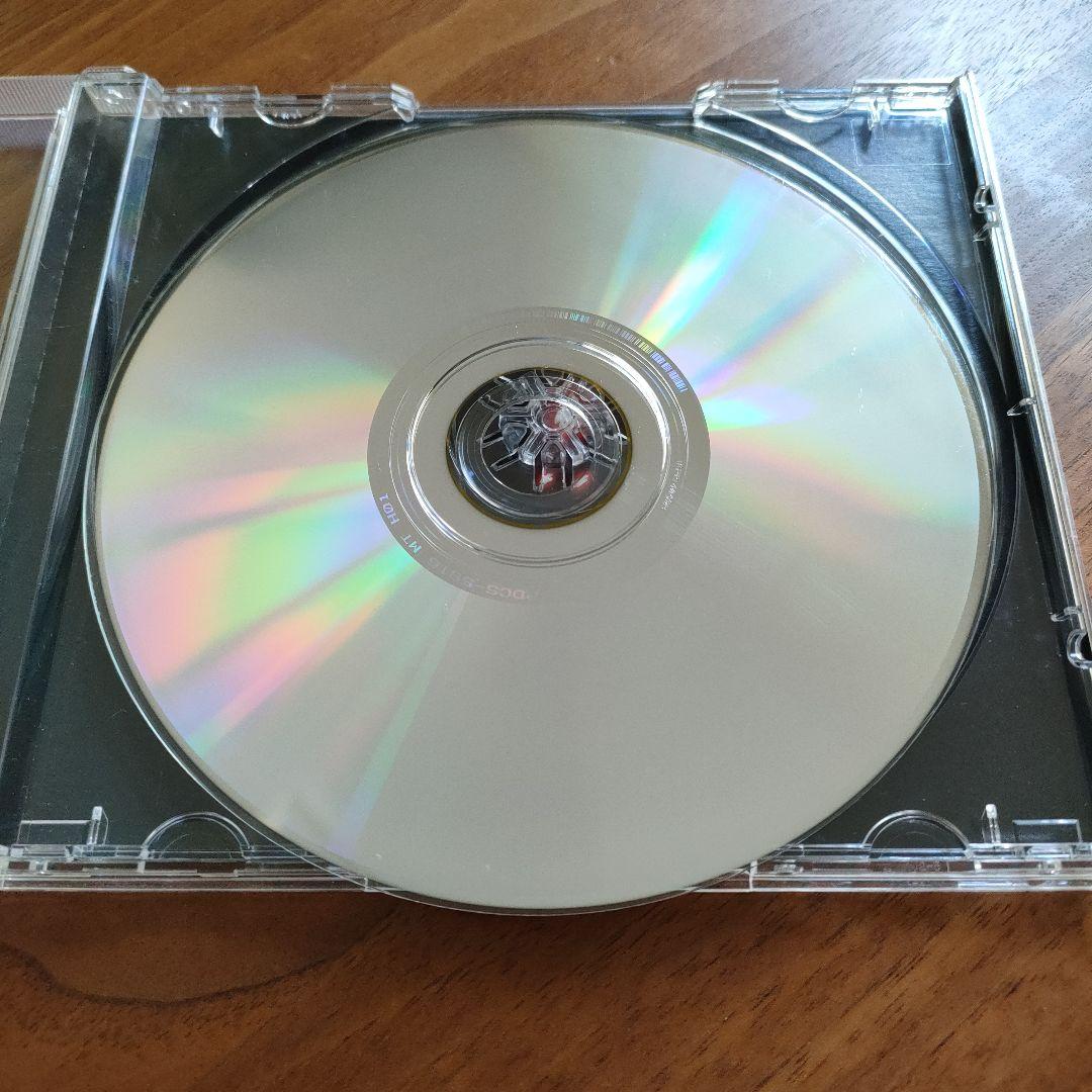 クリープハイプ 愛の点滅 CD　黄盤