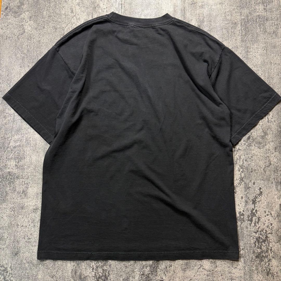 sik world メッセージTシャツ ①