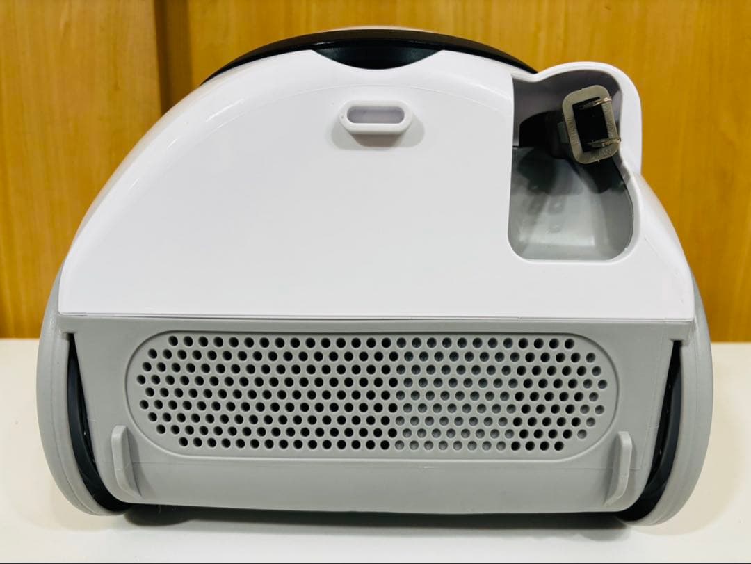 【送料込み】C:nET キャニスター掃除機　CPA202WH