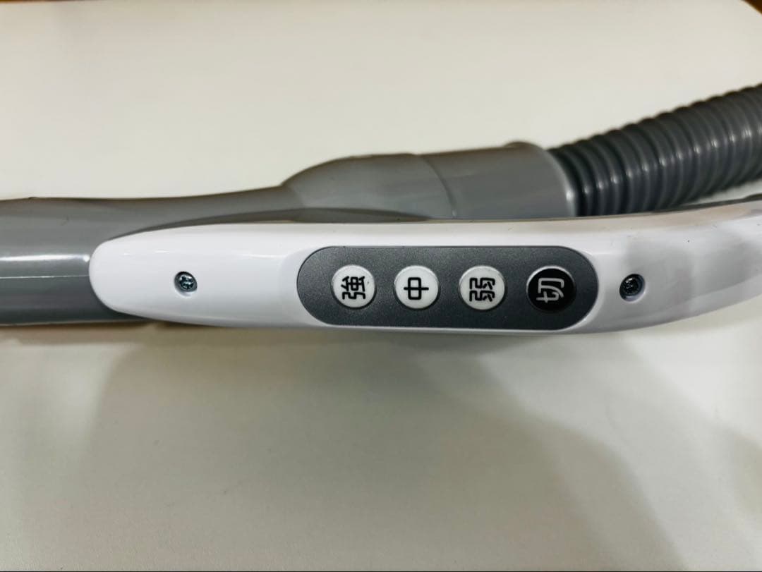 【送料込み】C:nET キャニスター掃除機　CPA202WH