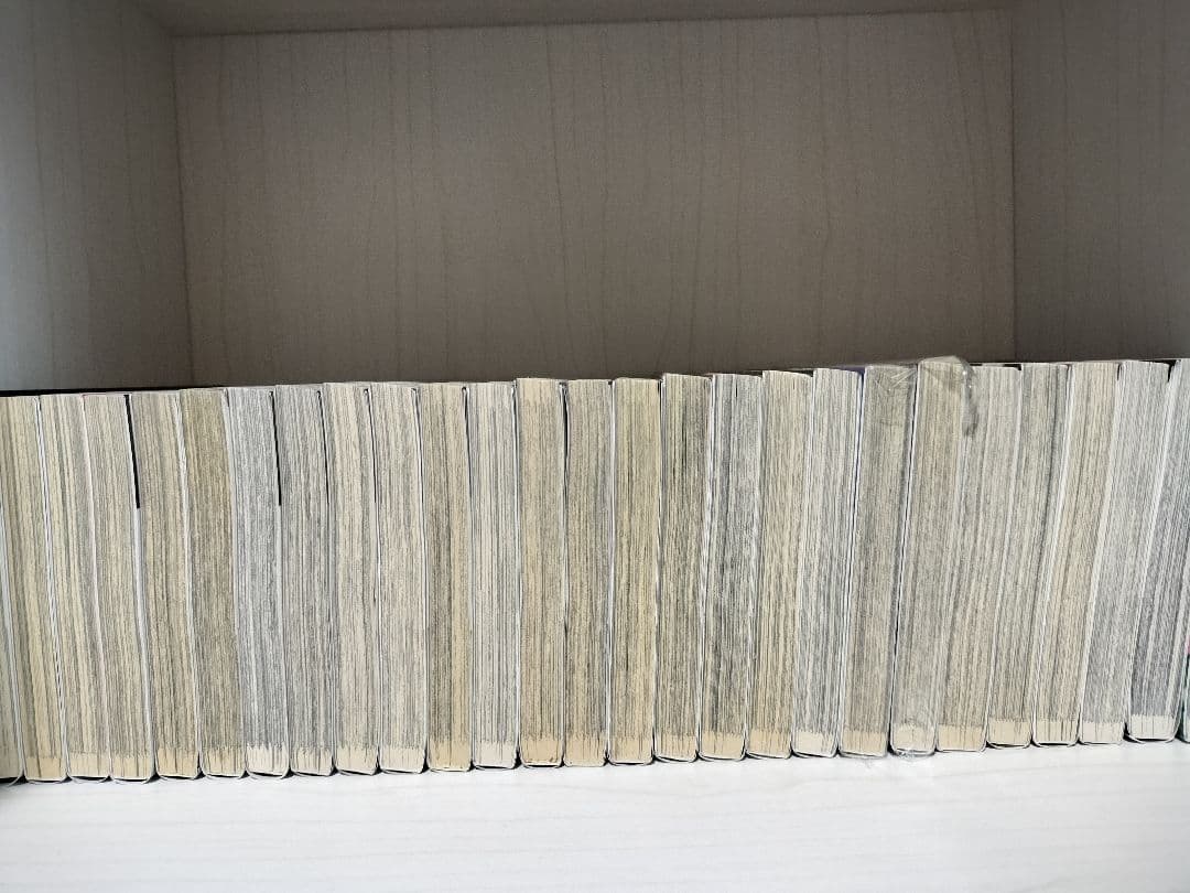 呪術廻戦、全巻セット