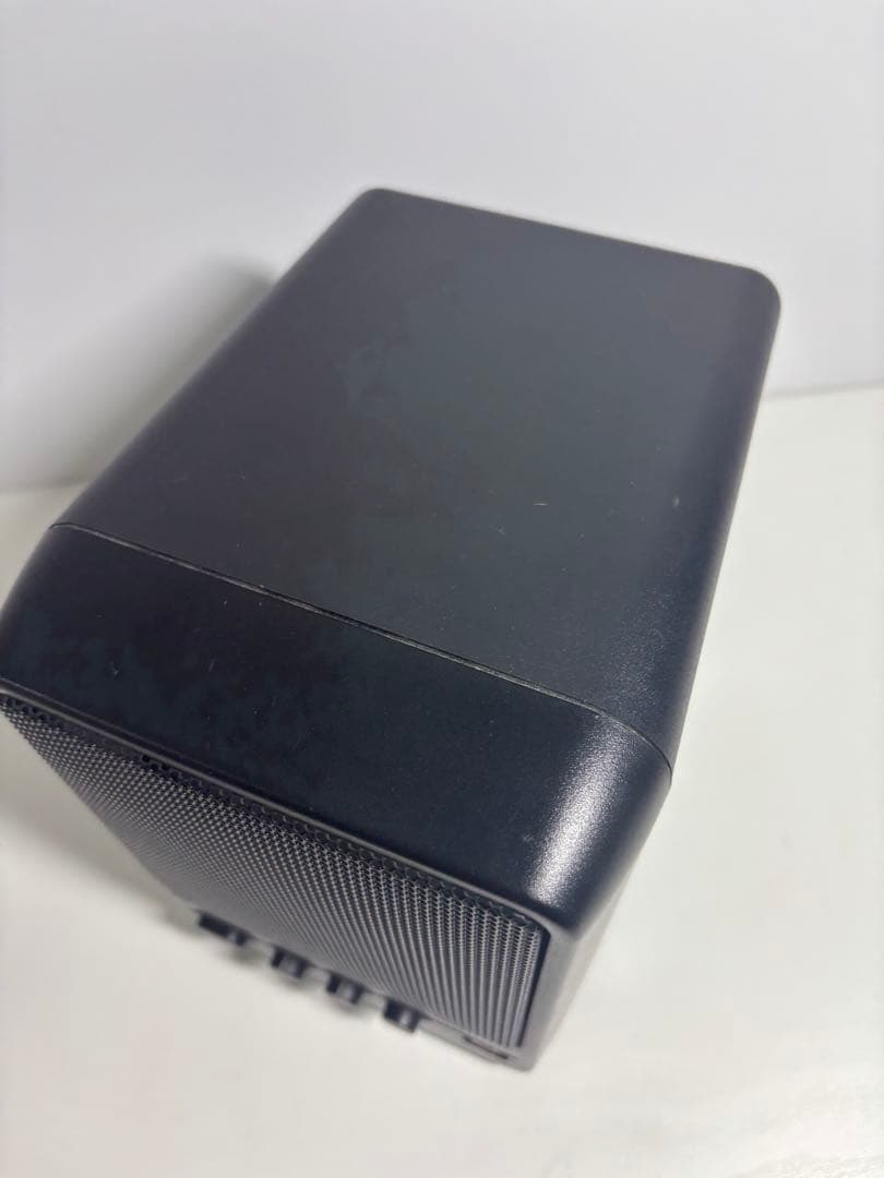 YAMAHA MS101 Ⅲ パワードモニタースピーカー