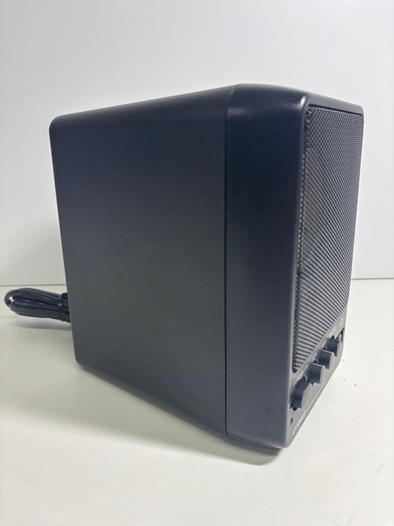 YAMAHA MS101 Ⅲ パワードモニタースピーカー