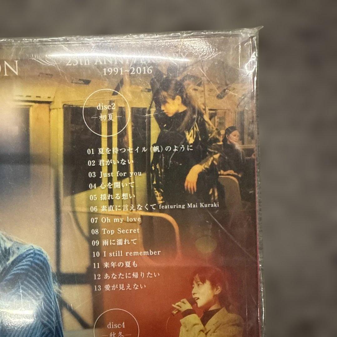 a*e様 動作未確認ZARD MUSIC VIDEO COLLECTION 25
