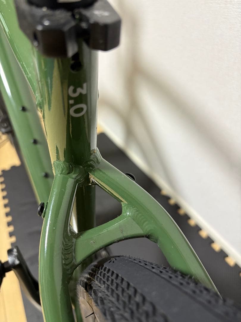 ZoLazoa 専用Specialized SIRRUS X 3.0 M