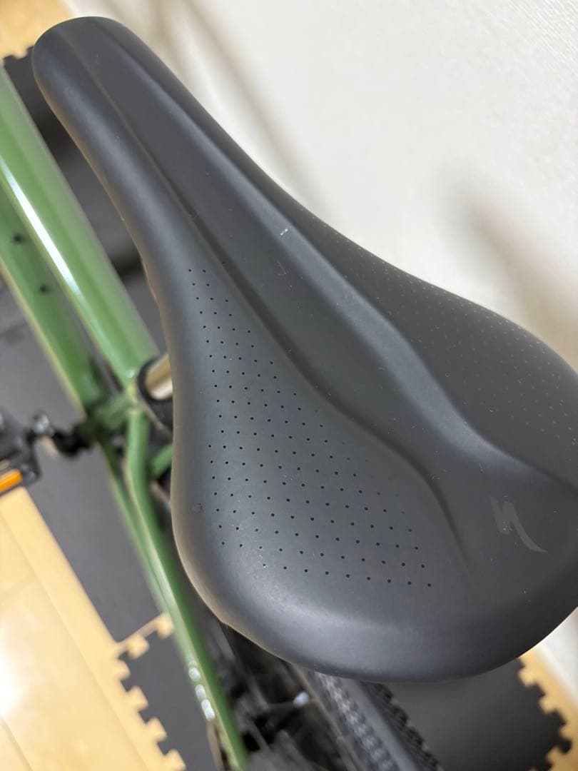 ZoLazoa 専用Specialized SIRRUS X 3.0 M