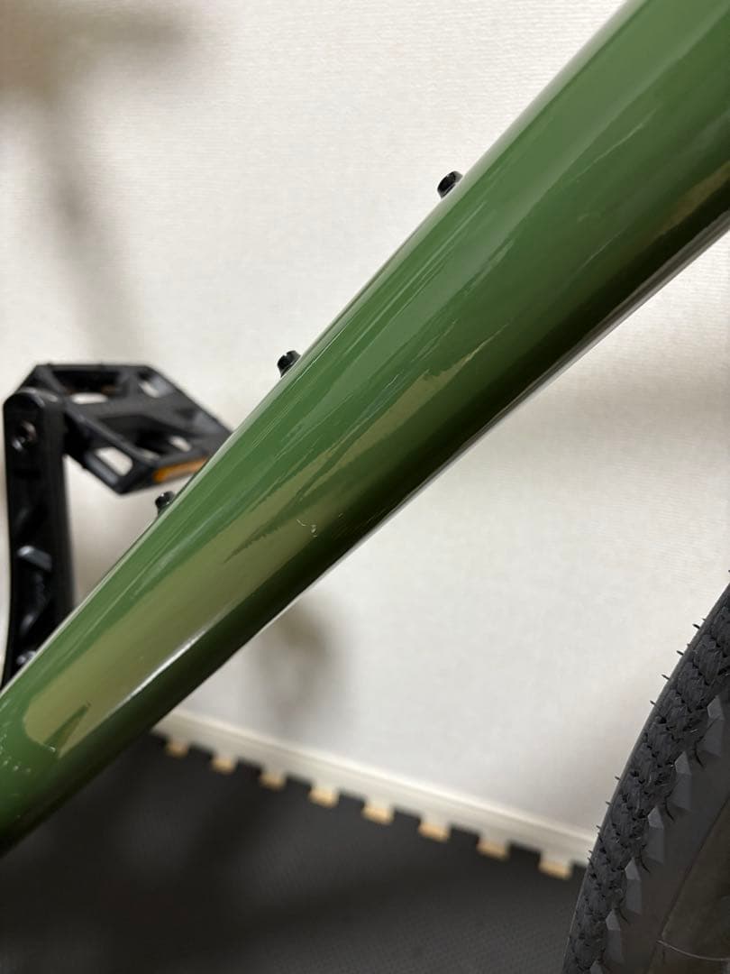 ZoLazoa 専用Specialized SIRRUS X 3.0 M