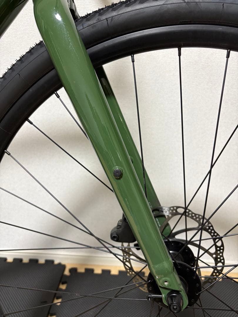 ZoLazoa 専用Specialized SIRRUS X 3.0 M