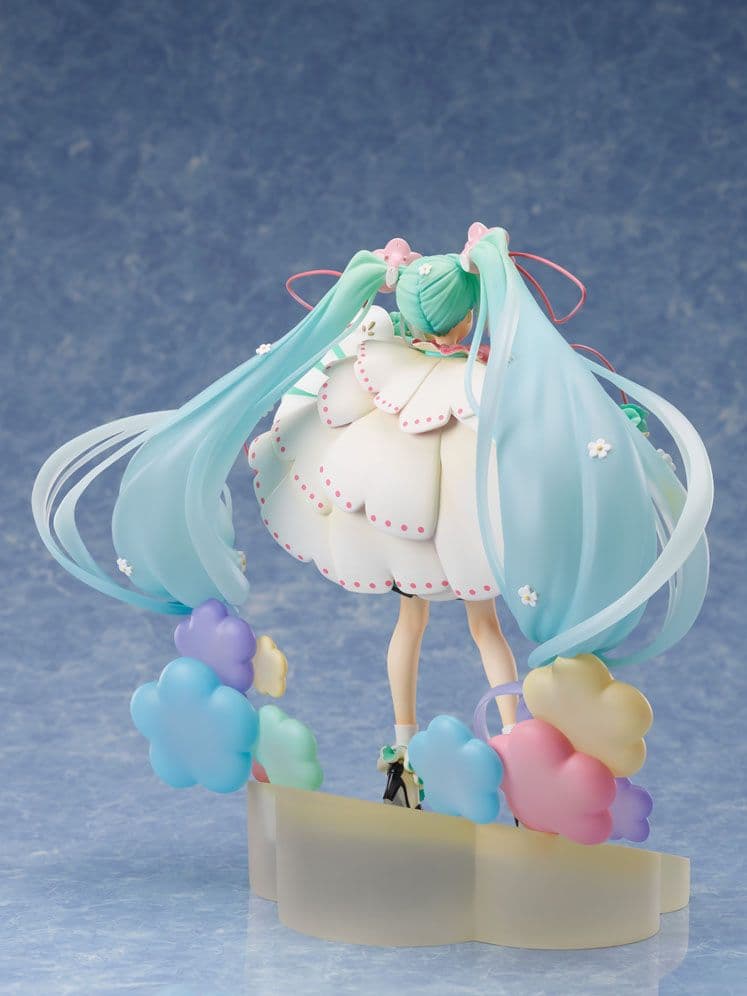 【5体セット】初音ミクセット