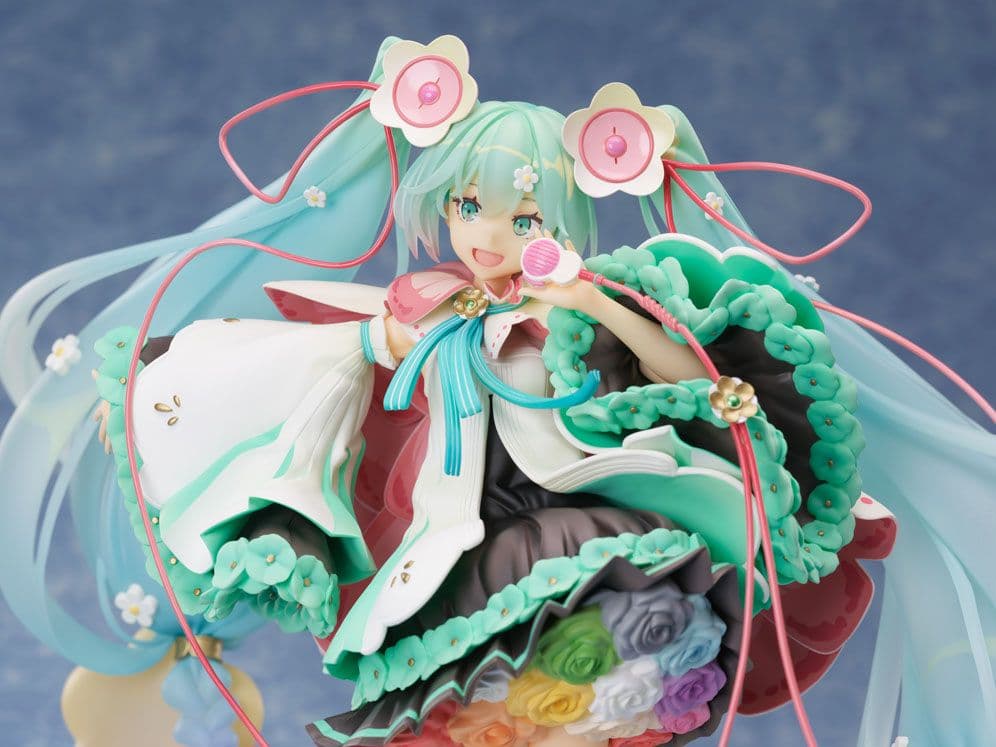 【5体セット】初音ミクセット