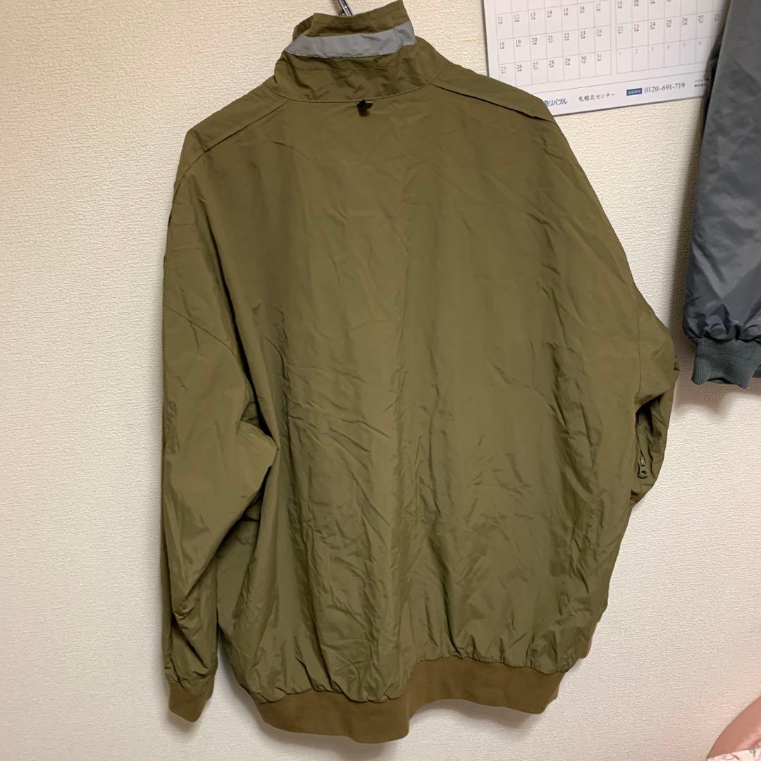 19FW SSZ×AH NYPD ビッグジャケット L