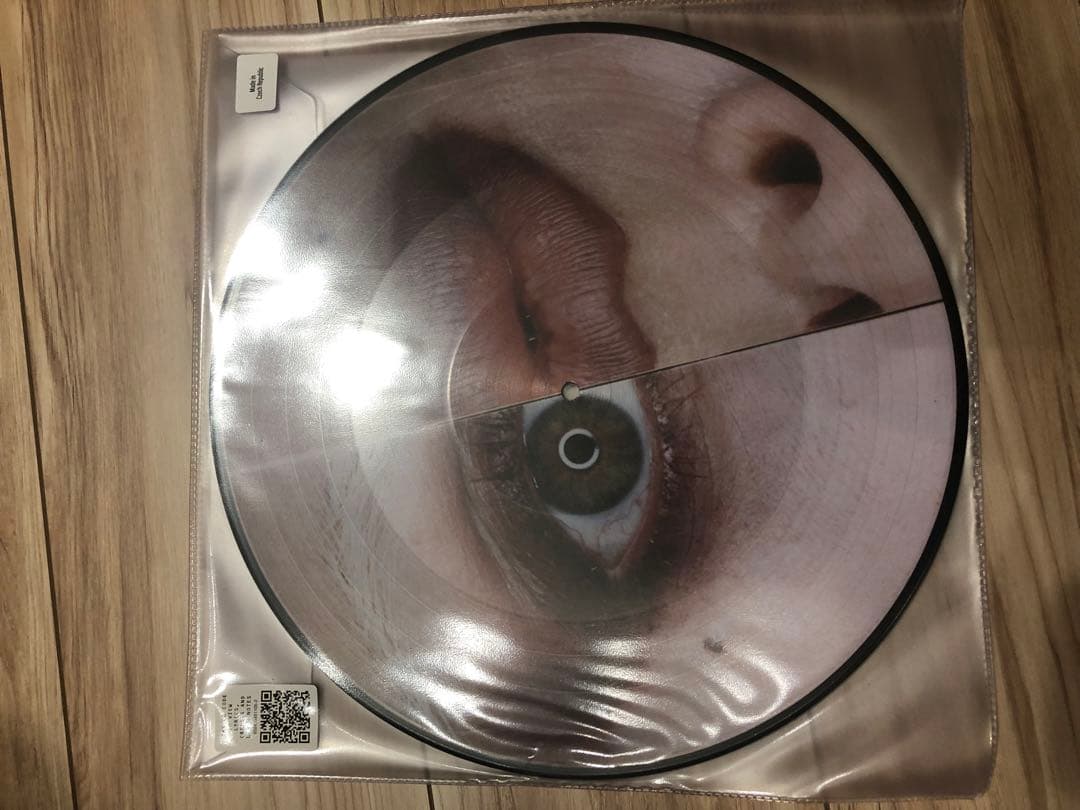 新品 lady gaga mayhem ピクチャー 2lp レイディーガガ