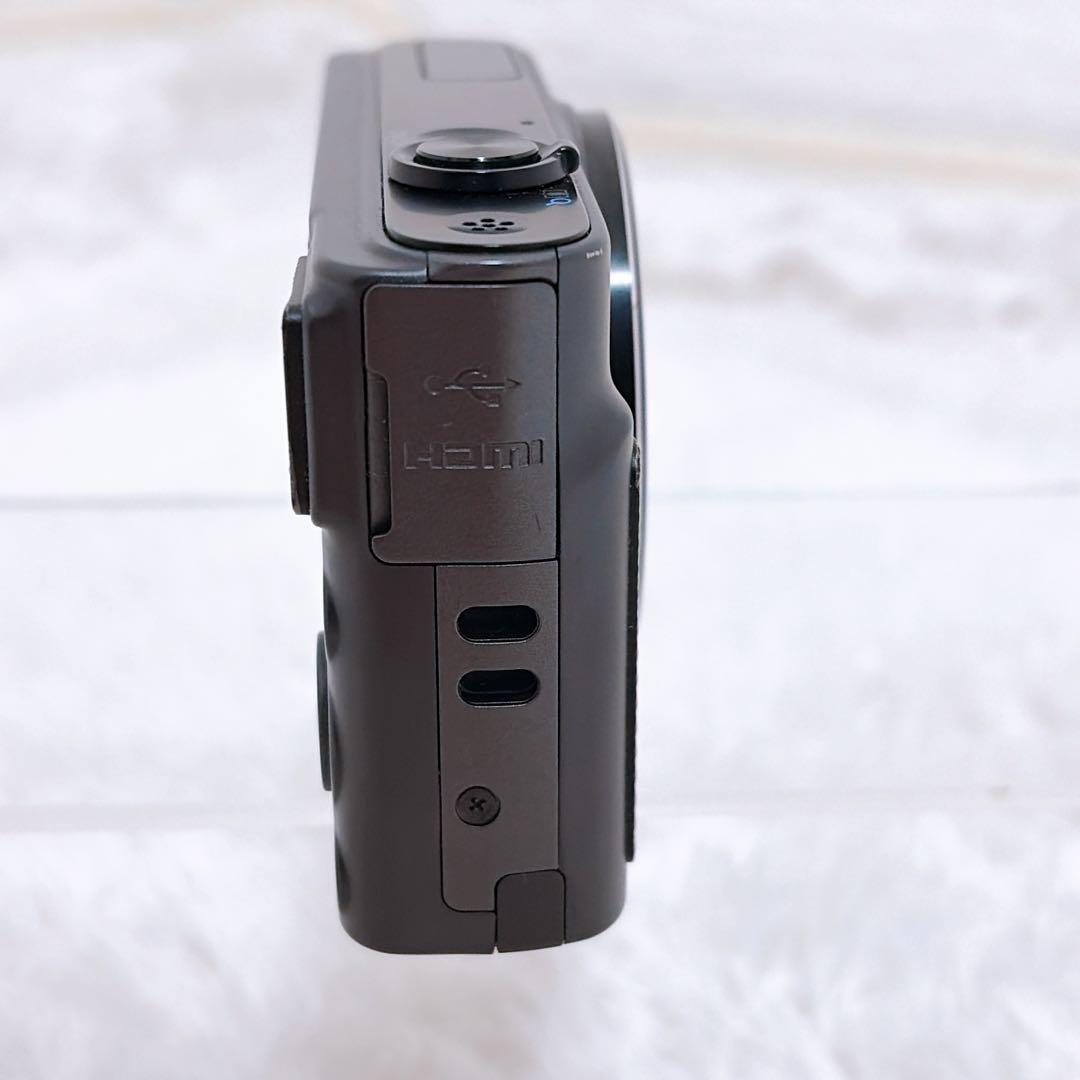 Canon PowerShot SX620HS デジタルカメラ キャノン