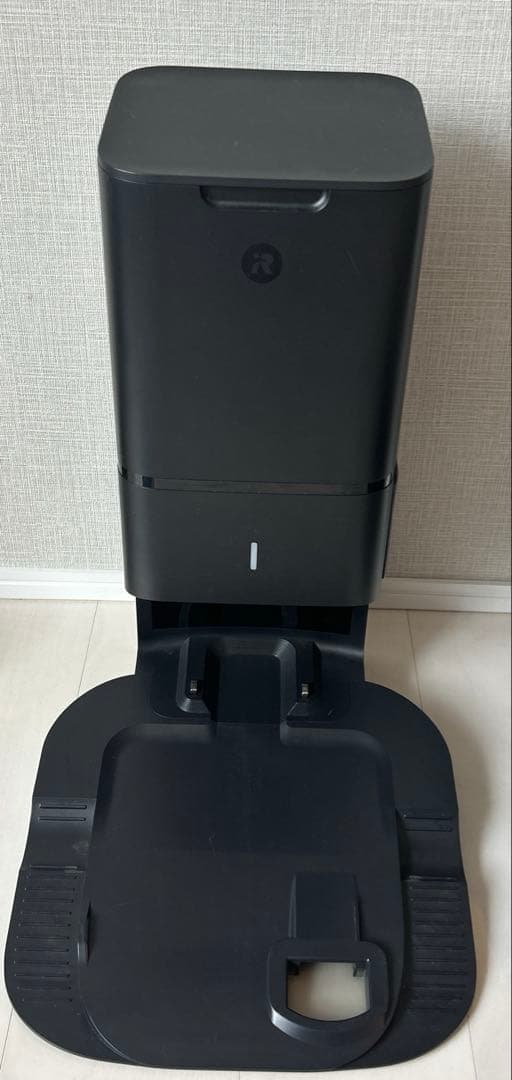 iRobot ルンバ i3+ ロボット掃除機　全自動ゴミ収集機能付き