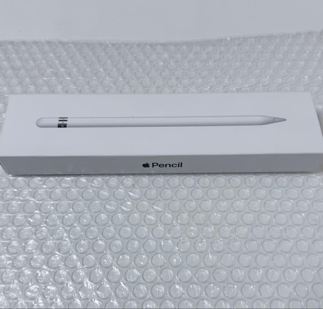 Apple Pencil 初代 動作確認済み 純正品