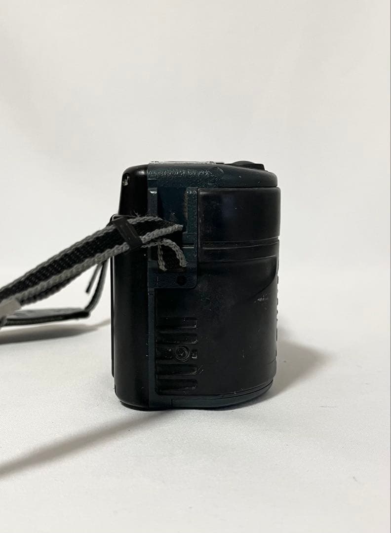 【完動品】Konica 現場監督 LENS 28 WB フィルムカメラ