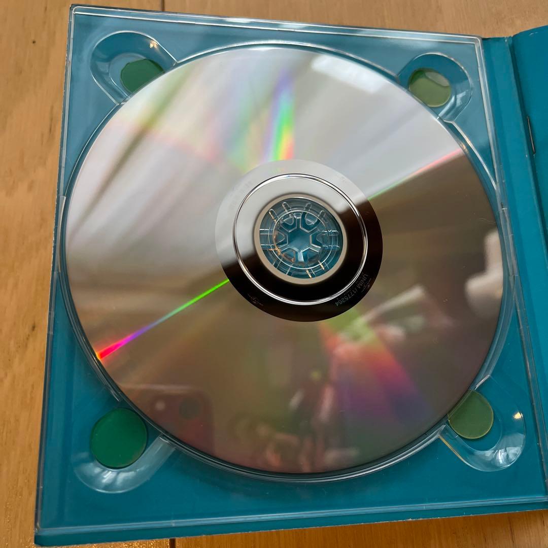 陳奕迅 Eason Chan イーソンチャン　不想放手 CD DVD 付き