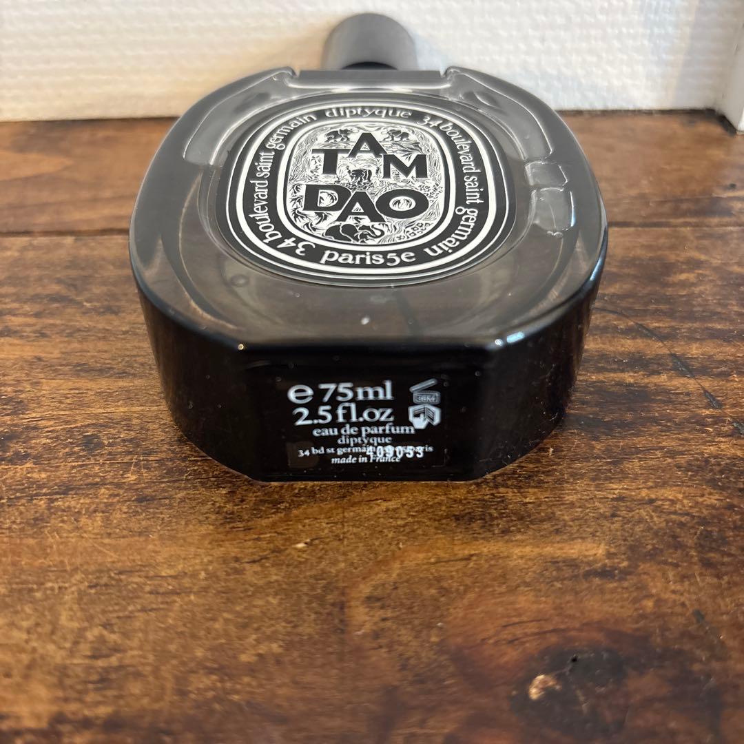 diptyque TAM DAO オードパルファム　タム　ダオ　ディプティック