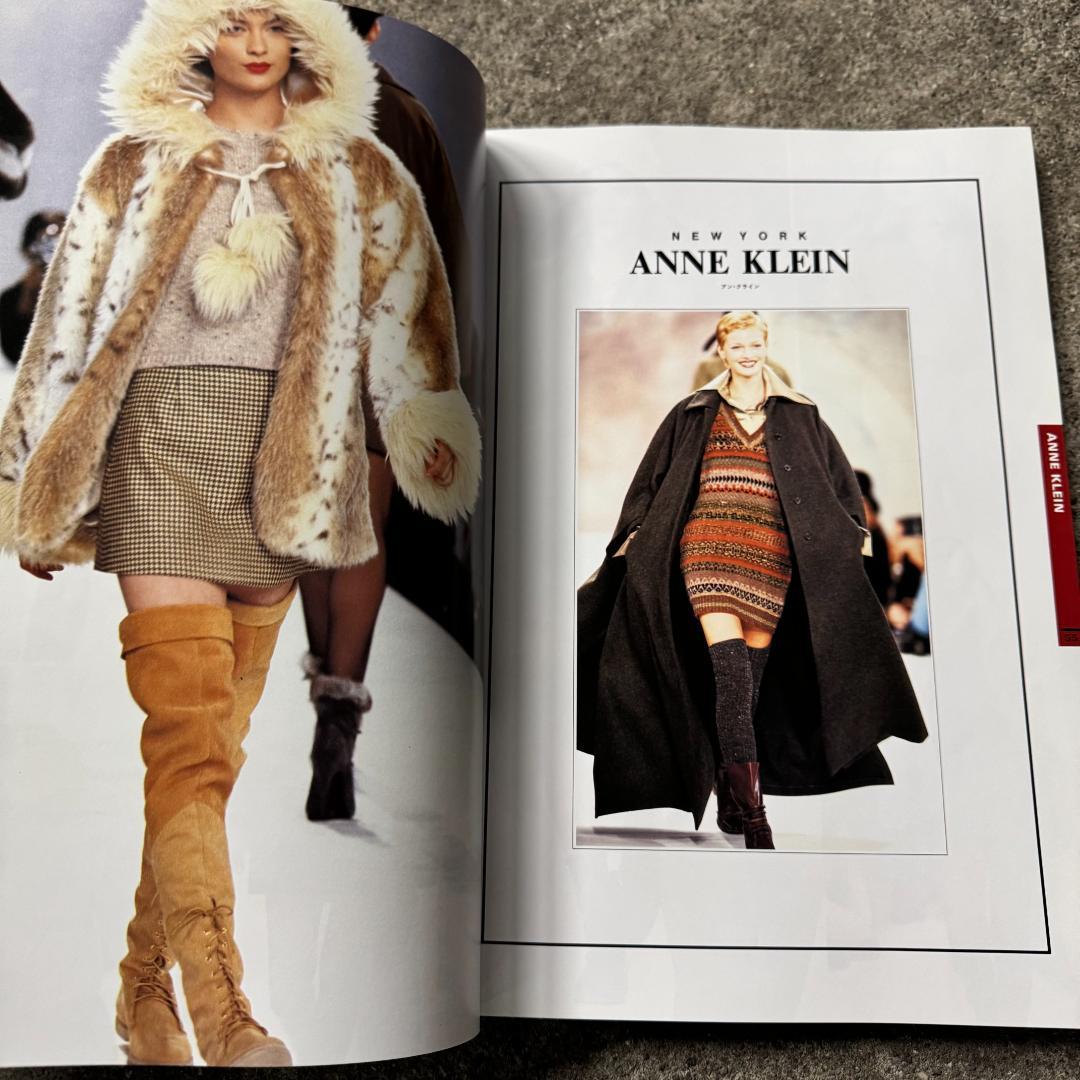gap COLLECTIONS 1994AW 90s Y2K 東京 ニューヨーク