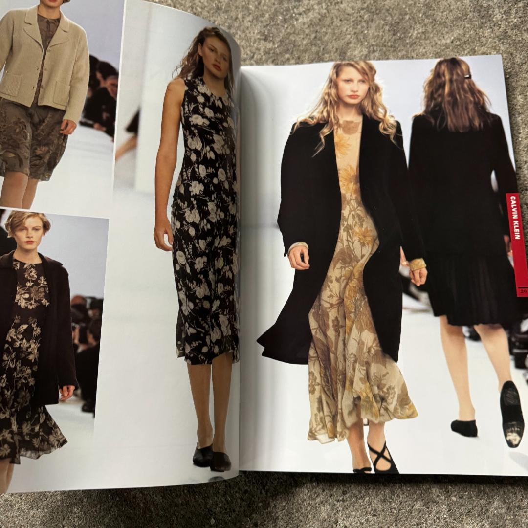 gap COLLECTIONS 1994AW 90s Y2K 東京 ニューヨーク