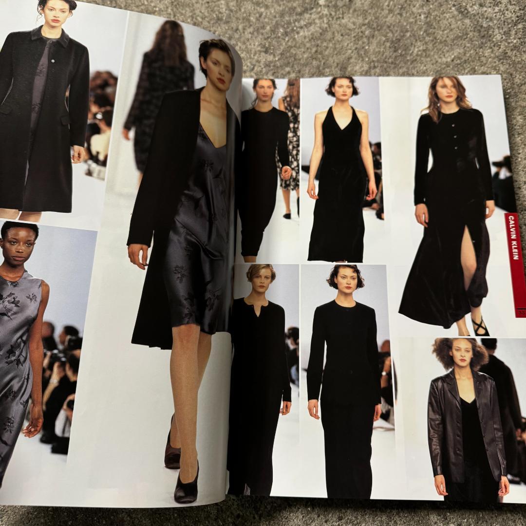 gap COLLECTIONS 1994AW 90s Y2K 東京 ニューヨーク