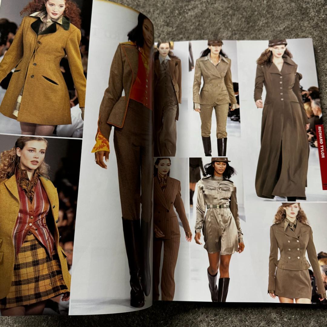 gap COLLECTIONS 1994AW 90s Y2K 東京 ニューヨーク