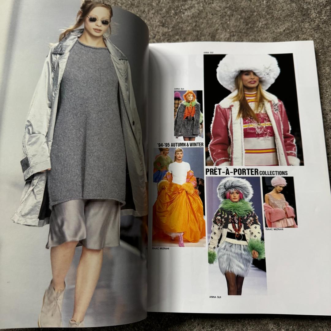 gap COLLECTIONS 1994AW 90s Y2K 東京 ニューヨーク