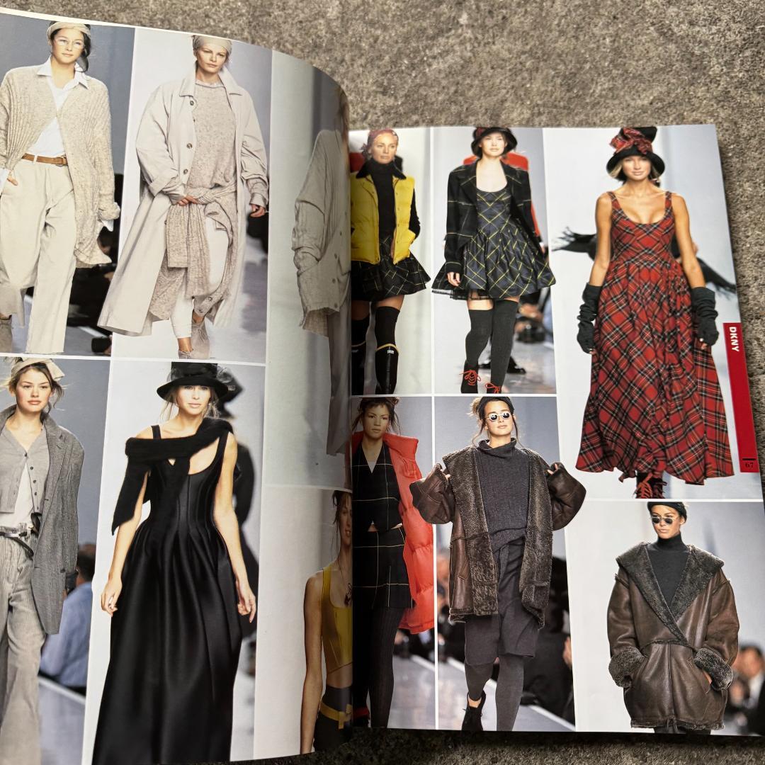 gap COLLECTIONS 1994AW 90s Y2K 東京 ニューヨーク