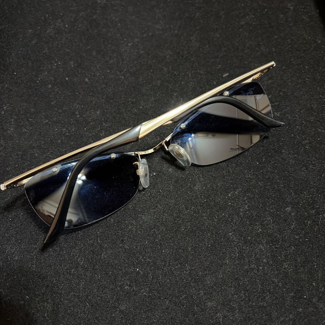 Ray-Ban サングラスRB3234 ブラックレンズ