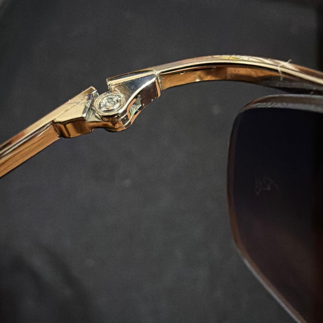 Ray-Ban サングラスRB3234 ブラックレンズ