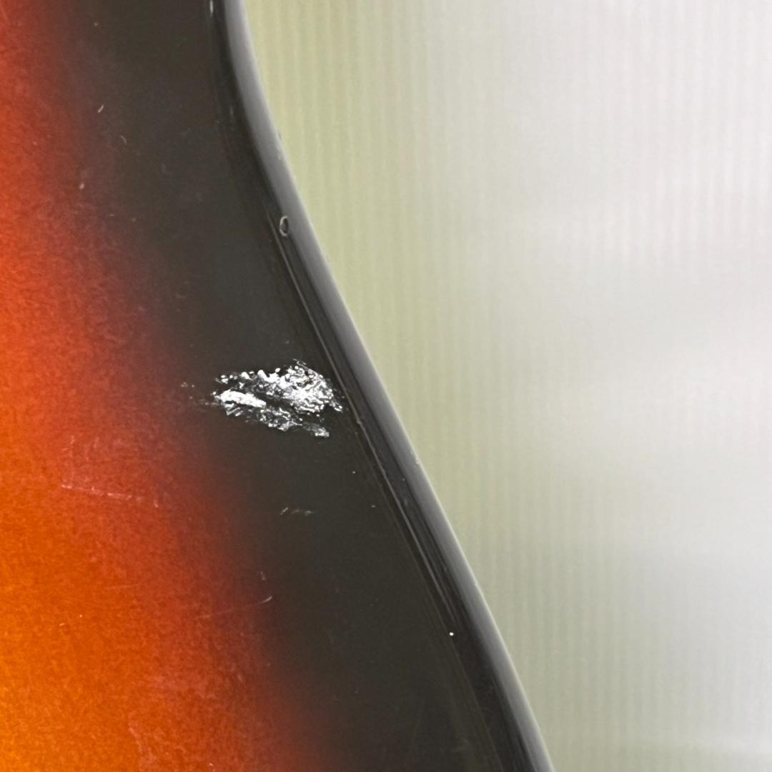 ふ*ち様 【中古】fender フェンダー エレキギター 弦なし ストラトキャス