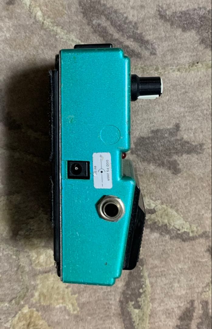 ベース DOD FX25B ENVELOPE FILTER
