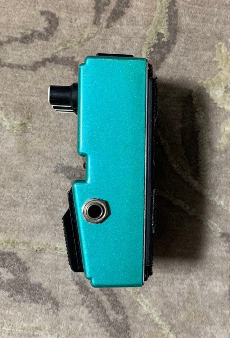 ベース DOD FX25B ENVELOPE FILTER