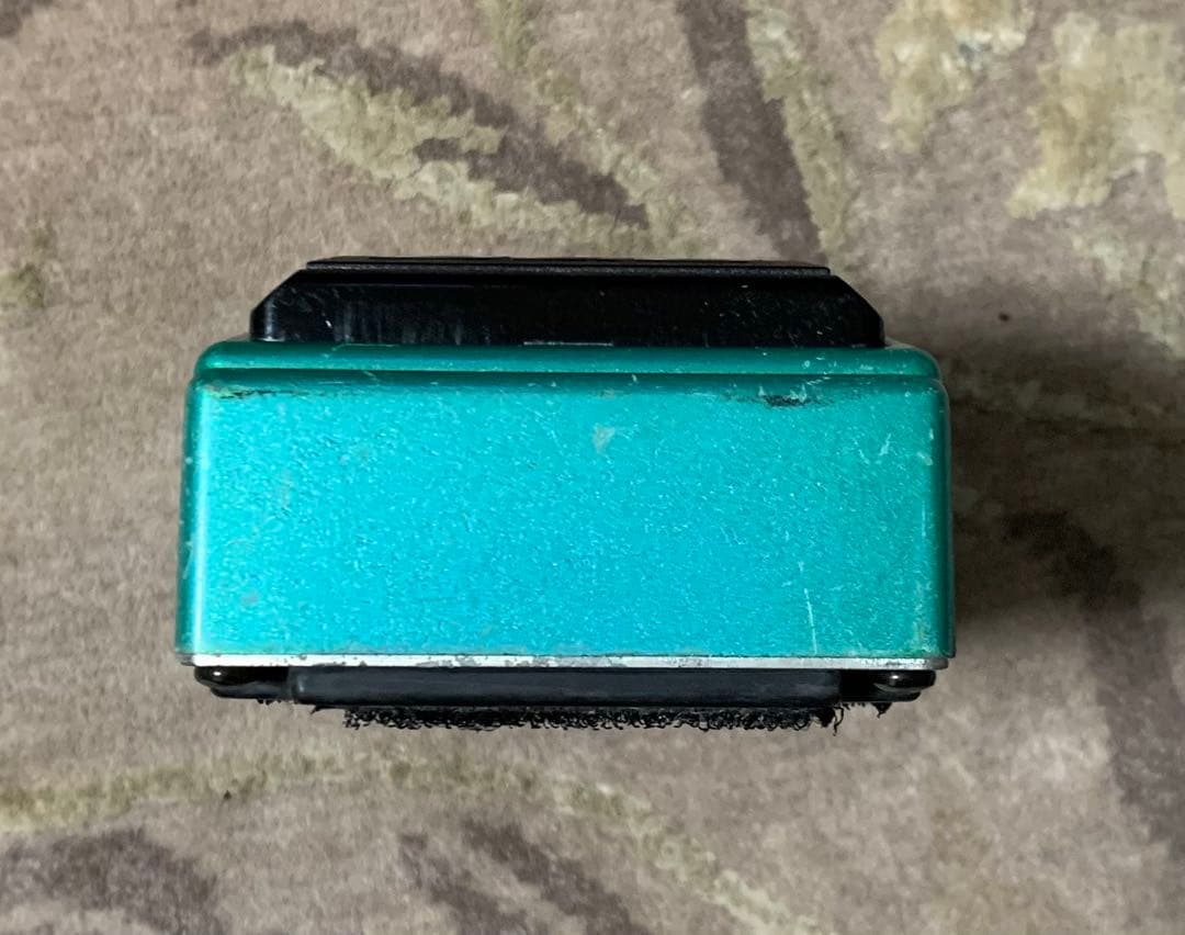 ベース DOD FX25B ENVELOPE FILTER